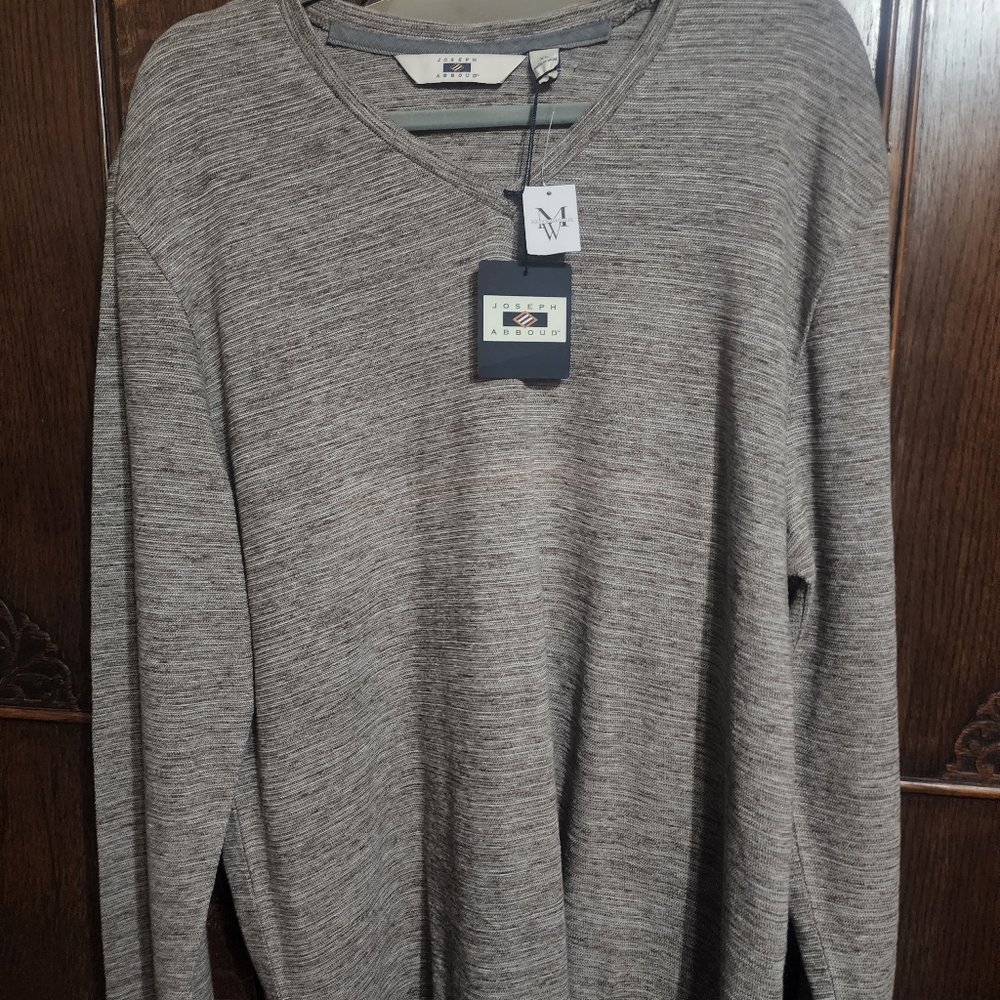 Joseph Abboud Long Sleeve Shirt